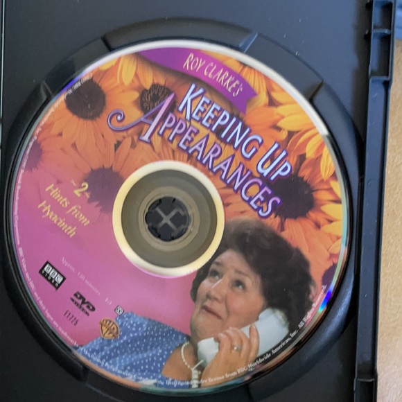 Keeping Up Appearances DVD Box Set - Picture 4 of 14
